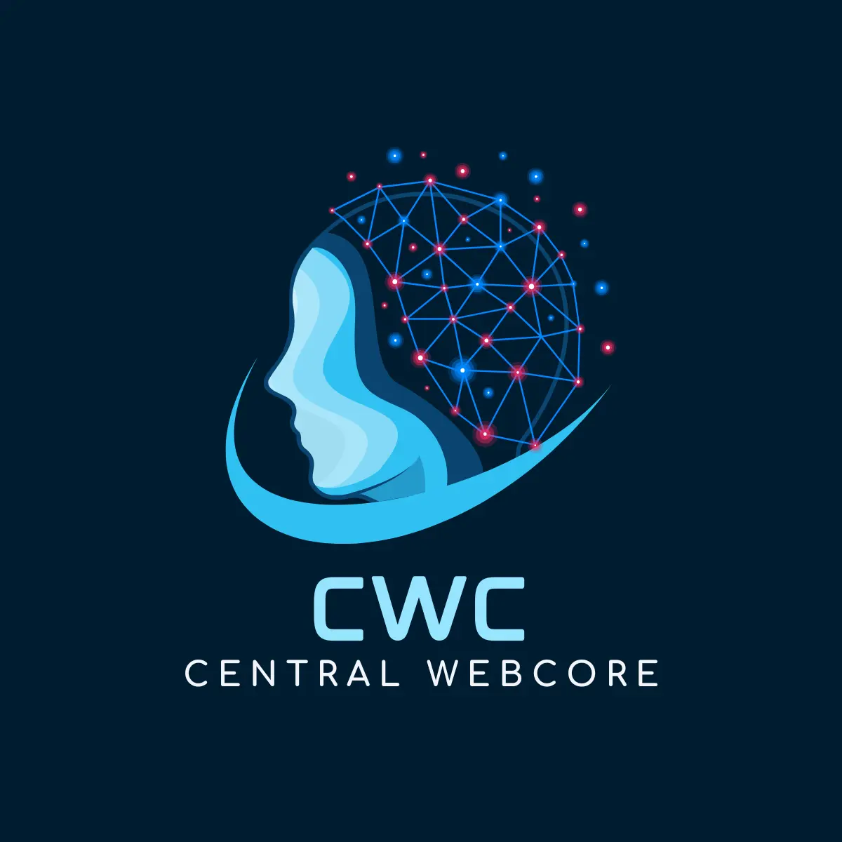 Central WebCore Logo